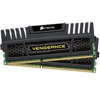 CORSAIR Vengeance - DDR3-4 GB: 2 x 2 GB - DIMM 240-PIN - ungepuffert