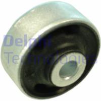 Draagarmrubber DELPHI, u.a. für Seat, Audi, Skoda, VW