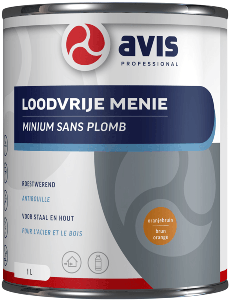 avis loodvrije menie 250 ml