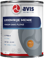 avis loodvrije menie 250 ml