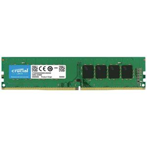 Crucial CT2K32G4DFD832A Werkgeheugenset voor PC DDR4 64 GB 2 x 32 GB 3200 MHz 288-pins DIMM CL22 CT2K32G4DFD832A