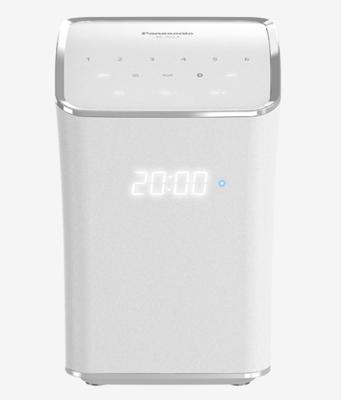 Panasonic SC-ALL2 Mono draadloze luidspreker Wit 40 W Panasonic SC-ALL2 Mono draadloze luidspreker Wit 40 W
