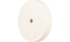 PFERD 44367110 FK SC 10020/10 M Polijstschijf Diameter 100 mm Boordiameter 10 mm 1 stuk(s)