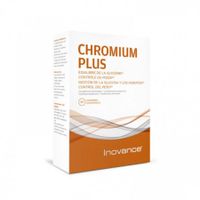 Inovance Chromium Plus 60 Tabletten