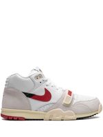 Nike baskets Air Trainer 1 'Split - Chicago' - Gris - thumbnail