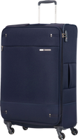 Samsonite Base Boost Expandable Spinner 78cm Navy Blue - thumbnail