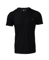 XPLCT Essential Tee Black - Maat XS - Kleur: Zwart | Soccerfanshop