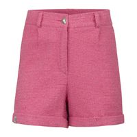 KIEstone Meisjes short - Sandy - roze