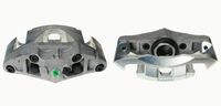 Remklauw BREMBO, Diameter (mm)60mm, u.a. für Cadillac, Saab, Opel