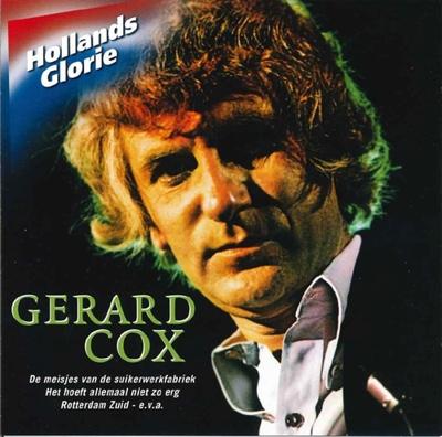Hollands Glorie - CD (8714221013573)