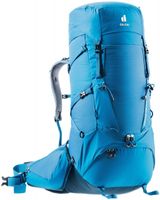 Deuter Aircontact Core 60+10 60 l Blauw - thumbnail