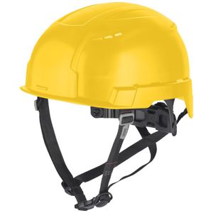 Milwaukee Accessoires BOLT™ 200 klimhelm Geel Geventileerd - 4932478918