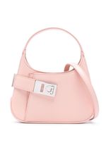 Ferragamo mini sac Hobo - Rose