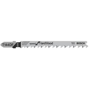 Bosch Accessories T 144 DF Speed Decoupeerzaagblad