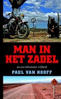 Man in het zadel - Paul van Hooff - ebook - thumbnail