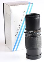 Hasselblad Zeiss Sonnar CF 250mm f/5.6 T* objectief - Tweedehands - thumbnail