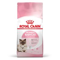 Royal Canin Mother & Babycat katten en kitten voer 4kg - thumbnail