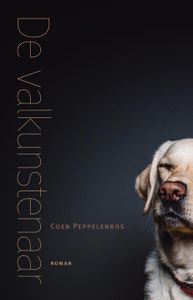 De valkunstenaar - Coen Peppelenbos - ebook