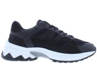 Nubikk Ross trek black Zwart 