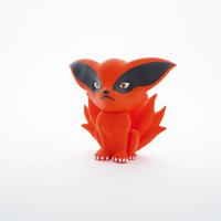 Naruto Shippuden Coin Bank Kurama 15 cm