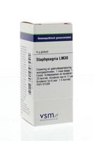 VSM Staphysagria LM30 (4 gr) - thumbnail