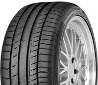 Continental SportContact 5 255/50 R20 109W FR XL 25550WR20TCSC5JLRXL - thumbnail