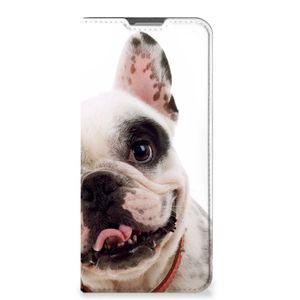 OPPO Reno8 Lite Hoesje maken Franse Bulldog