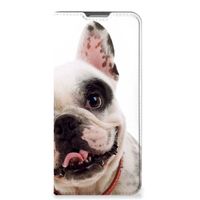 OPPO Reno8 Lite Hoesje maken Franse Bulldog - thumbnail