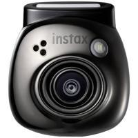 Fujifilm INSTAX Pal Gem Black Digitale camera Zwart Bluetooth, Geïntegreerde accu, Met ingebouwde flitser - thumbnail