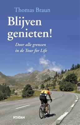 Blijven genieten - Thomas Braun - eBook (9789046814529)