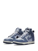 Nike baskets montantes Dunk SP - Blanc - thumbnail