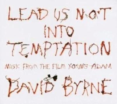 Young Adam - CD (0790377013320)