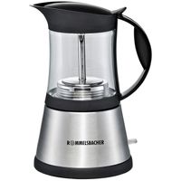 Rommelsbacher EKO 376/G koffiezetapparaat Handmatig Espressomachine 0,3 l - thumbnail