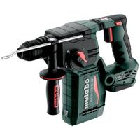 Metabo KH 18 LTX BL 24 SDS-Plus-Accu-combihamer 18 V - thumbnail