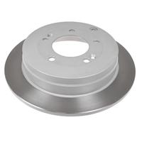 Blue Print ADG043155 remschijf