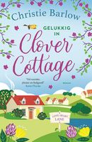 Gelukkig in Clover Cottage - Christie Barlow - ebook - thumbnail