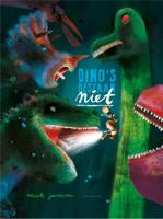 Dino's bestaan niet - Mark Janssen - Hardcover (9789047709176)