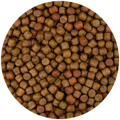 FD Food Supplement M 5,7mm (3 Kilo) FD Food Supplement M 5,7mm (3 Kilo)