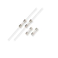 Littelfuse 0215004.TXP 0215004.TXP Zekering 250 V Inhoud 1 stuk(s) Bulk - thumbnail