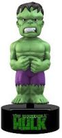 Marvel: Body Knocker - The Hulk