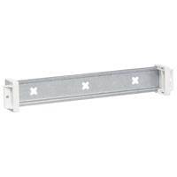 Hager UT22C DIN-rail 250 mm 1 stuk(s) - thumbnail