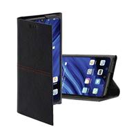 Hama Red Sensation nr. 6 beschermhoes voor Huawei P30, Red Sensation onderstreept het geraffineerde ontwerp van TPU thermoplastisch polyurethaan (PU), PU (textiel) zwart/rood