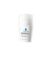Physiological deodorant roller