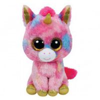 TY Beanie Boo XL Fantasia Knuffel 42cm - thumbnail