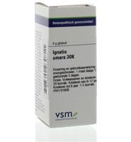 Vsm Ignatia Amara 30k (4g)