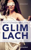 Rechtszaken met een glimlach - Raymond de Mooij - ebook