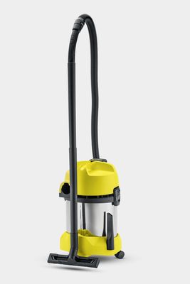 Kärcher Home & Garden WD 3 Battery Premium 1.629-950.0 Nat- en droogzuiger 300 W 17 l Zonder accu