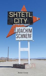 Shtetl City - Joachim Schnerf - ebook