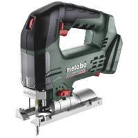 Metabo STB 18 LT 130 BL 601055850 Accu-decoupeerzaag Brushless, Zonder accu, Zonder lader 18 V Aantal meegeleverde accus: 0 - thumbnail