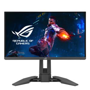 Asus ROG Swift PG248QP Gaming monitor Energielabel E (A - G) 61.2 cm (24.1 inch) 1920 x 1080 Pixel 16:9 0.2 ms DisplayPort, HDMI, Hoofdtelefoon (3.5 mm